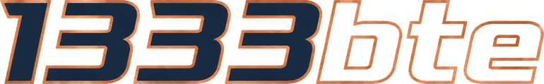 1333bte